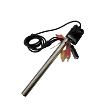 Swann SW211-DSC Security Cam Camera Color video Audio Surveillance w/ Stand