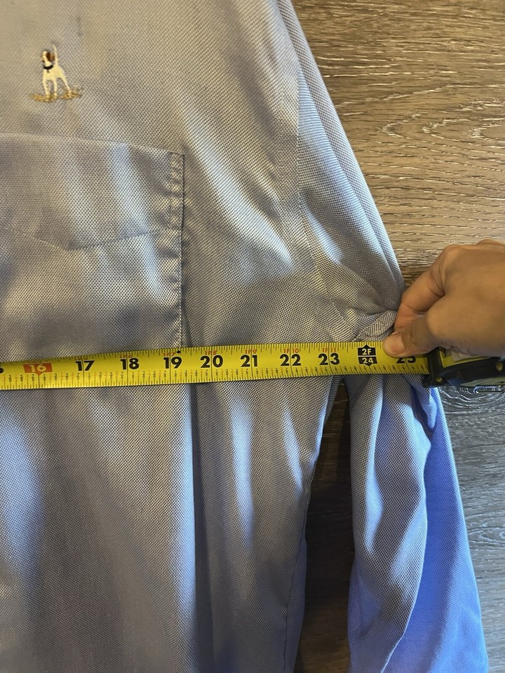 Kevin's Plantation Sz L Button Down Shirt Pointer Dog Pocket Hunter eBay