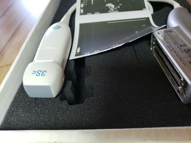 Датчик 3sc rs