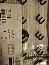 NEW GENUINE EUROREPAR POLLEN / CABIN FILTER FOR KIA CEED 2006-2012 HYUNDAI i30