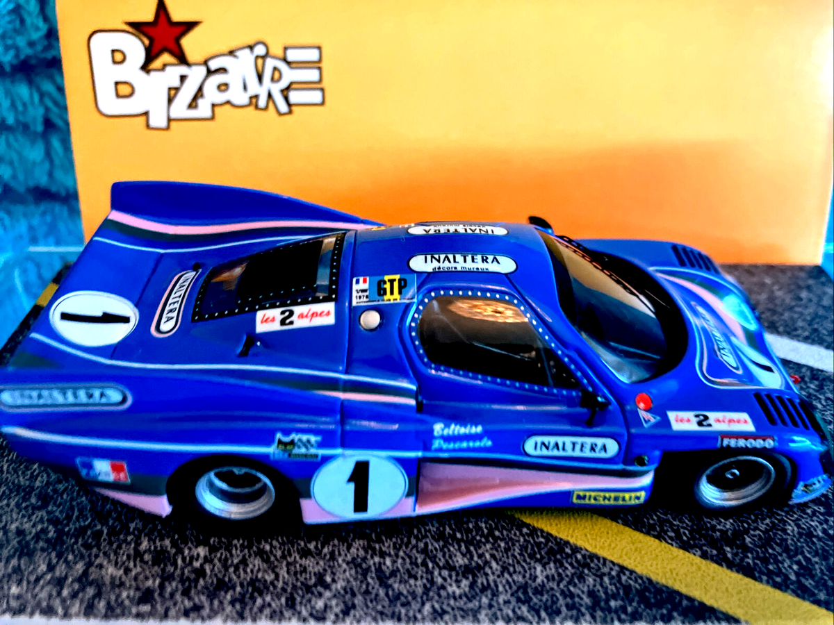 特注 1/43 AT04 角田裕毅 The First Fastest Lap 特注 1/43 AT04 角田裕毅 The First Fastest Lap 特注 1/43 AT04