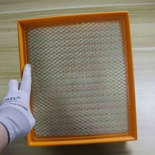 Engine Air Filter Element For Toyota Sequoia 2014-2022 Tacoma Tundra 17801-0S020