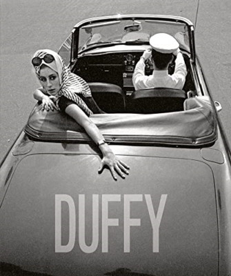 Duffy - Hardback NEW Duffy, Chris 26/06/2019