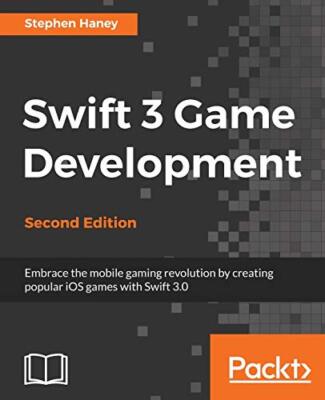 Swift 3 Spieleentwicklung - von Stephen Haney (Taschenbuch, 2017)