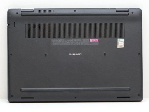 Portátil Dell Latitude 3420 - i5-1135G7 - 8GB - 256GB SSD - 14" - Windows 10 - Imagen 4 de 8