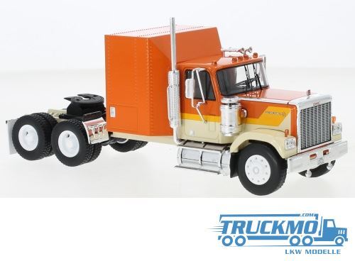 IXO Models GMC General beige 1980 IXOTR129.22 - Bild 1 von 1