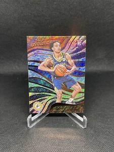 2022-23 Panini Revolution Andrew Nembhard #116 RC