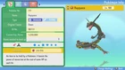 Shiny Rayquaza 6IVs Pokemon BDSP