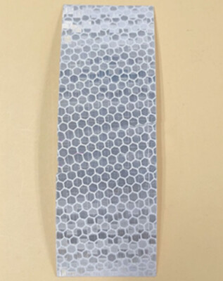 For sensor reflective paper photoelectric switch reflective film 50mm*1000mm /