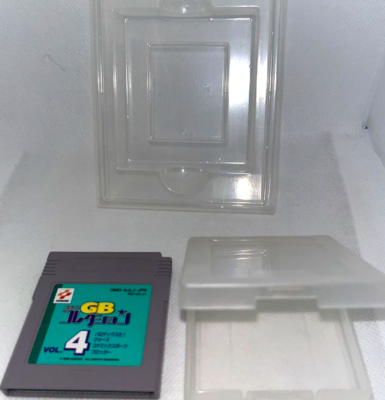 Konami GB Collection Vol. 4 Gameboy 1998 Japanese version | eBay