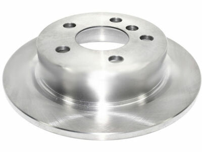 Rear DuraGo Brake Rotor fits Mini Cooper 2014-2021 48QCNM | eBay