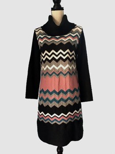 bcbgmaxazria sweater dress