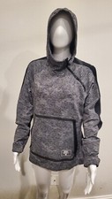 Reebok Crossfit Hoodie Athletic