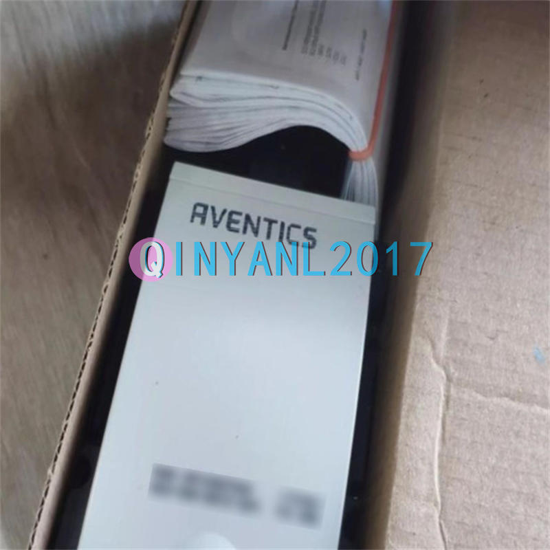 ONE AVENTICS R412007184 Filter Pressure Regulating Valve NEW