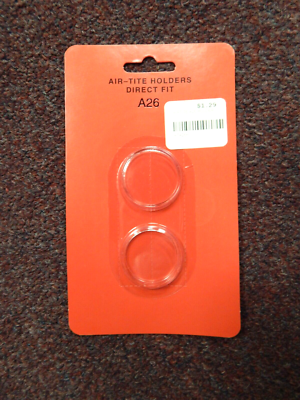 BU Colorized SBA 1999 P Susan B Anthony Dollar In Capsule - Foto 7