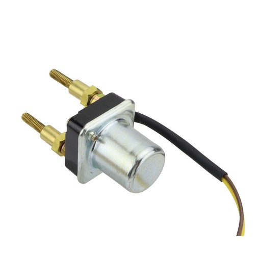 Starter&Relay for Kawasaki Jet Ski 1200 STX-R JT1200 2002-2005 18445 - Picture 7 of 7