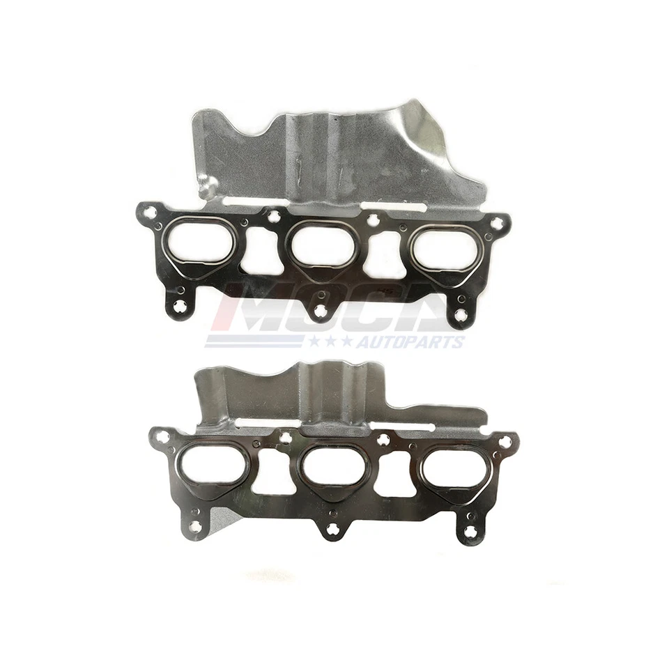 Juego de juntas de culata para 04-09 Buick LaCrosse Allure Cadillac CTS STS 3,6 L VIN V, 7 Foto 2 de 4