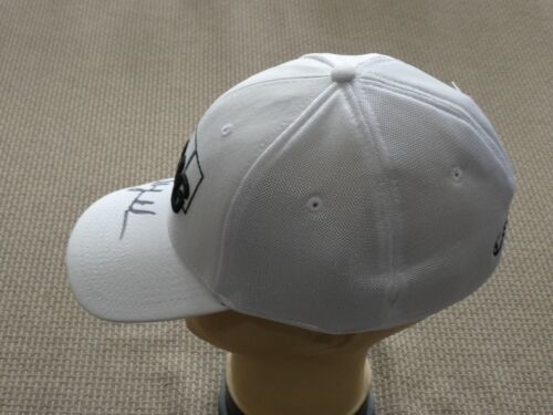 Phil Mickelson Hand Signed KPMG Hat JSA #Q08465 PGA Golf Autograph NEW - Picture 5 of 11