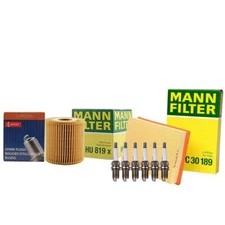 Denso Ignition Tune-Up Kit