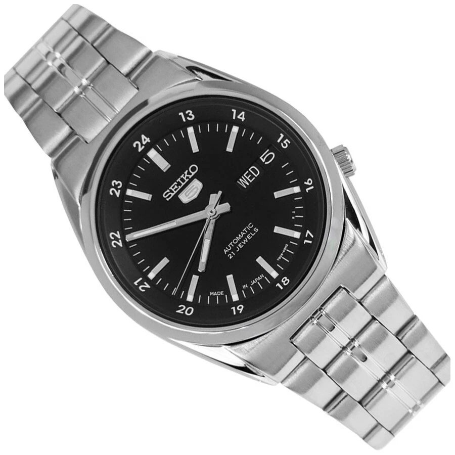 Seiko 5 Series SNK567J1 Superior Automatic Men s Watch