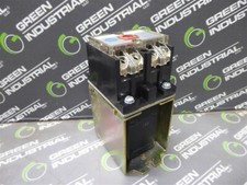 USED Allen Bradley 700DC-P400Z24 DC Relay Module Series D
