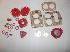 SOLEX 30 PAAI/AAI CARBURETOR SERVICE KIT