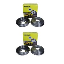 Tambour de frein Skoda FABIA