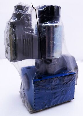 Mannesmann Rexroth M-3 SEW 10 C13/630 M W220 RN9Z5 3 02027 Ventil -unused-