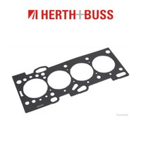 Herth+Buss Jakoparts Zylinderkopfdichtung FüR Hyundai Getz (Tb) I10 (Pa) 1.1