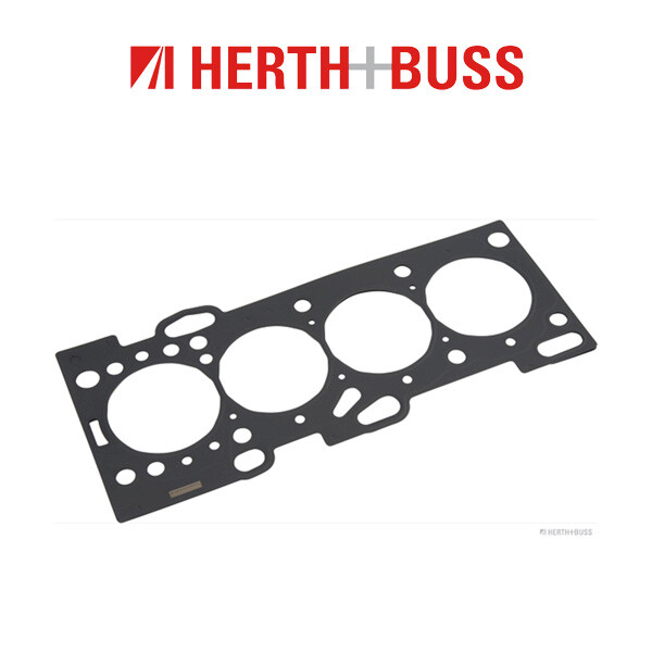 Herth+Buss Jakoparts Zylinderkopfdichtung FüR Hyundai Getz (Tb) I10 (Pa) 1.1-image
