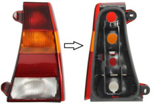 Feu arrière Citroen AX