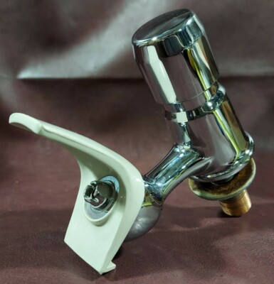 ELKAY Flexi-Guard Drinking Fountain Head 