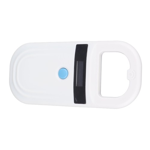 Pet Microchip Scanner Dogs Horse Cat Pig ID Chip Tag Reader High Brightness GF0 - Picture 13 of 22