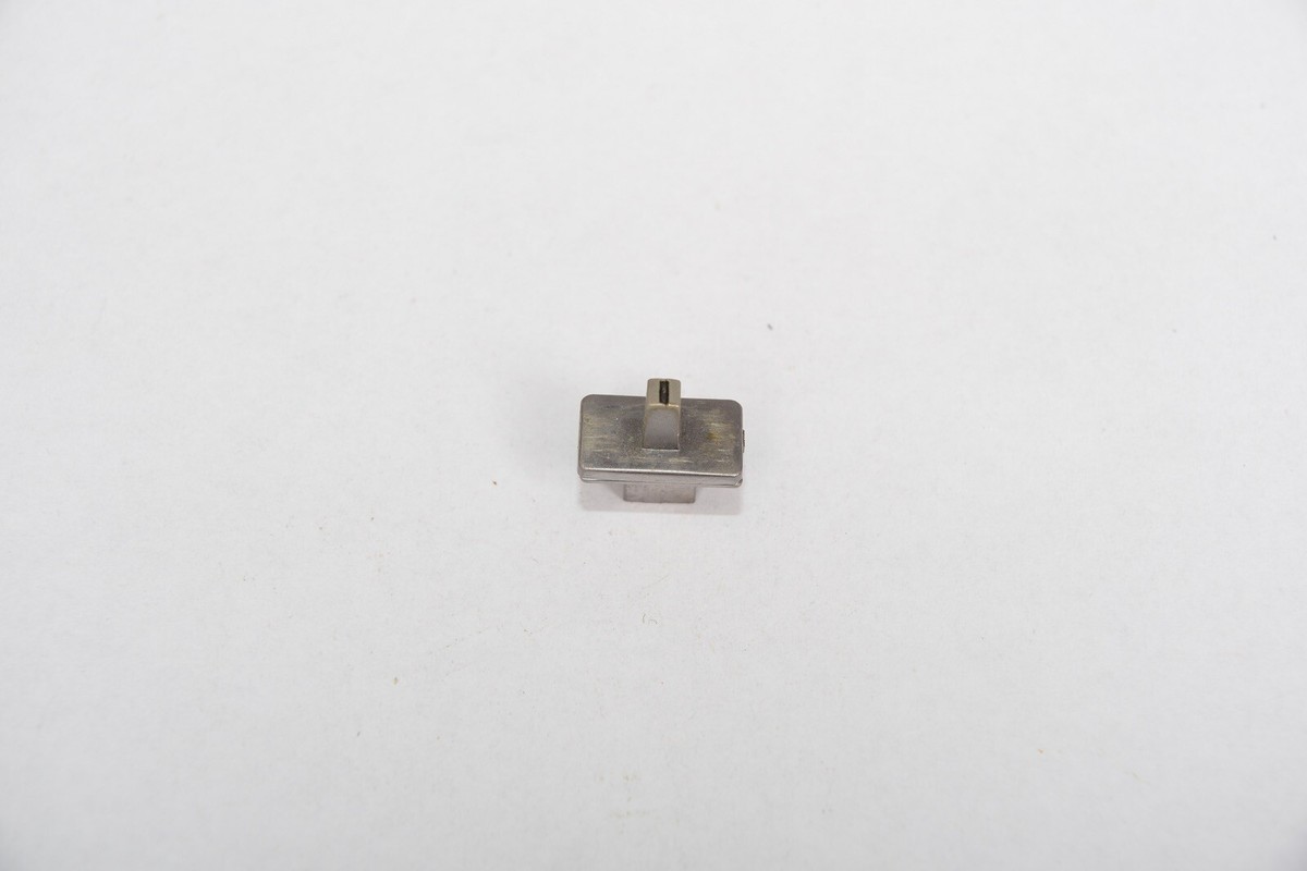 KENWOOD TS-440S PARTS: ALC/PWR/SWR SLIDER SWITCH COVER | eBay