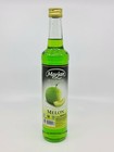 Syrup Marjan Boudoin - Melon Flavour 460ml - Indonesia Dessert