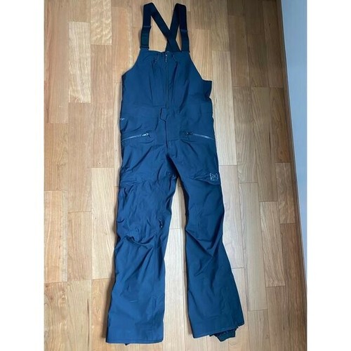 BURTON AK 3L Freebird Bib Pant GORE-TEX 