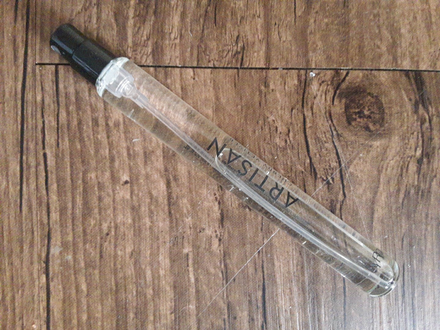 Avon Artisan Eau De Parfum Spray for Men - Fresh Woody Fragrance