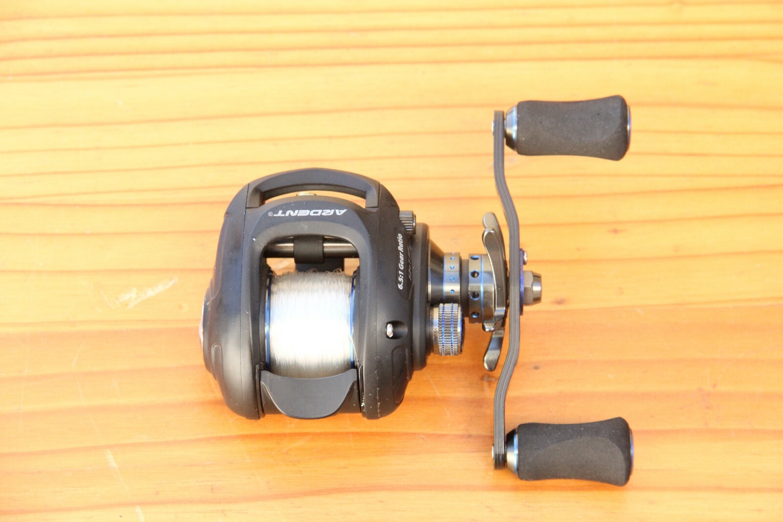 ARDENT APEX ELITE BAITCAST REEL