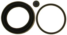 ACDelco 18H3304 - Gold Front Disc Brake Caliper Seal Kit