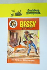 Bessy Classic Heft Nr. 40  Hethke Verlag neuwertig (0-1).154547