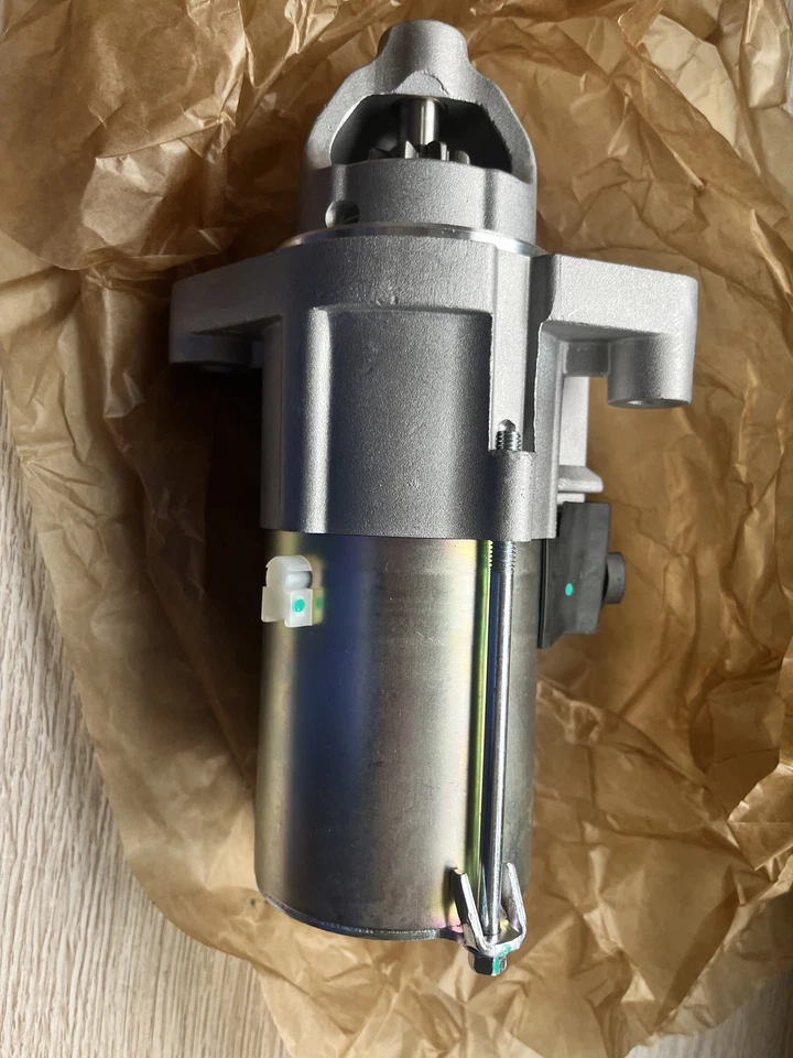 OEM Starter For 2008-2012 Honda Accord CR-V Element Acura TSX 2.4L 31200-R40-A01 - Image 4 of 4