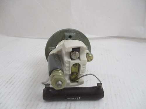 WESTINGHOUSE 0TSFG INDICATING LIGHT (RED) 250V #117C512G02 - Picture 4 of 4