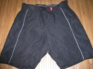 burton protection shorts
