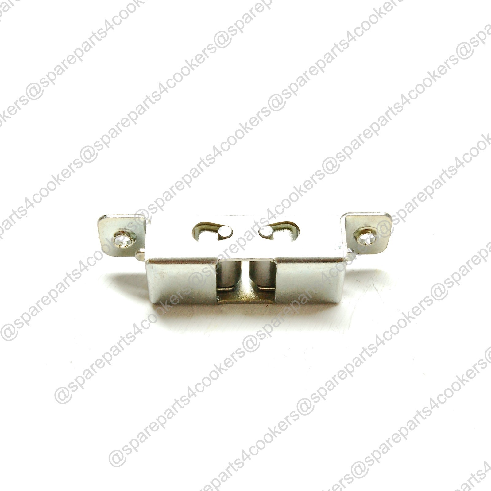 HOTPOINT INDESIT CREDA BELLING CANNON GENUINE Oven Door Catch C00118116