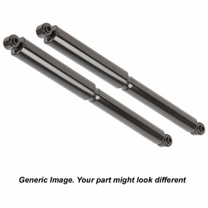 For-Buick-Lucerne-amp-Cadillac-DTS-Pair-OEM-Rear-Shock-Absorber-Set-CSW