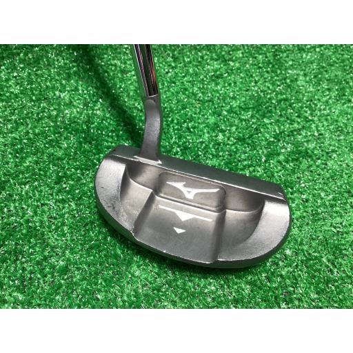 Mizuno Eurus 02 パター Mizuno putter EURUS 02(2020) 34inch steel | eBay