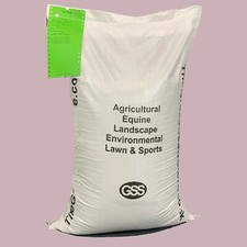 20 kg Horse Pasture Grass Seed for Clay Soil. Pony Paddock Equine