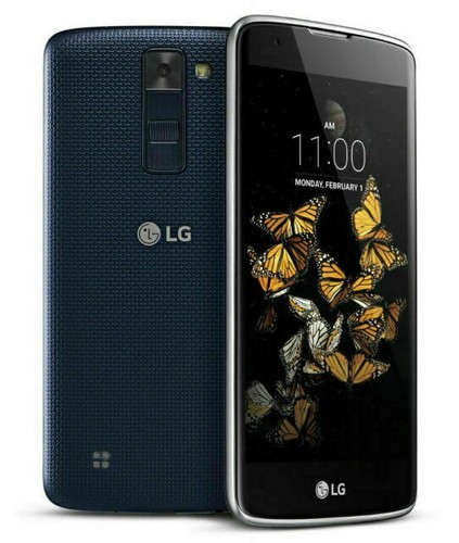 Used LG au Fx0 LGL25 Gold 8MP FM 1.5GB+16GB 4.7
