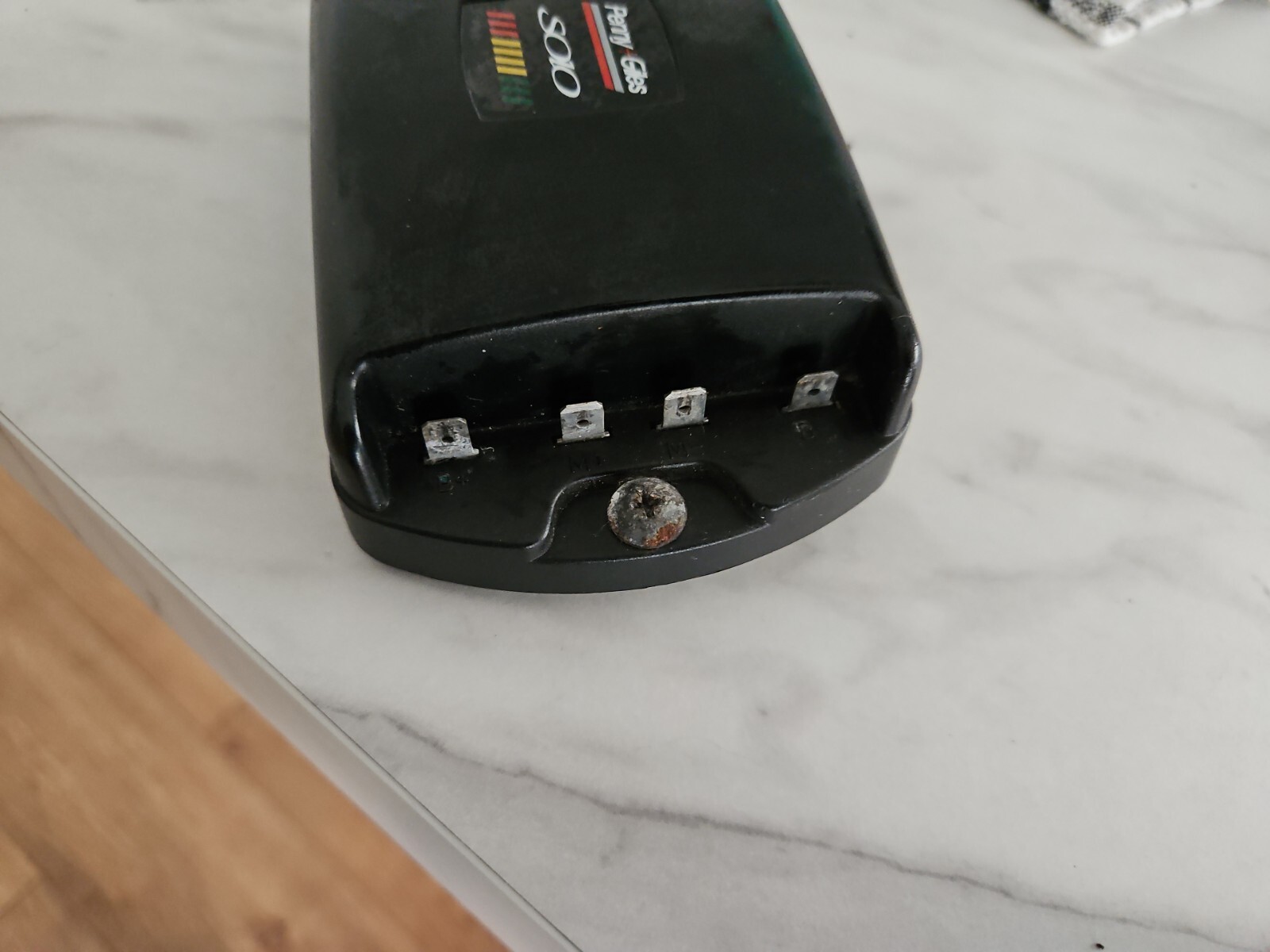 Controller 60 amp Shoprider Penny Giles Sovereign Mobility Scooter RARE