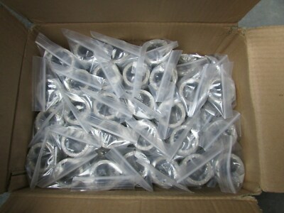 Utex/FMC/Accuseal Oil Well Ram Reciprocating Pump Seals UV Packing 2'' OD 1.5'' ID